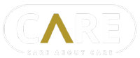Care about Care Logo